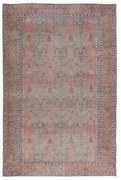 Χαλί Διαδρόμου (80x150) Βιοκαρπέτ Plumeria 5320-00