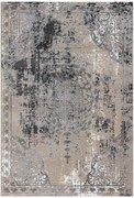 Χαλί Venice 9668ACD Grey Ezzo 133X190cm