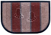 Ποδόμακτρο - Πατάκι εισόδου 40x60cm - Door mat