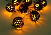 Φωτιστικό Ηλιακό Globo Lighting 33686-8 1700K