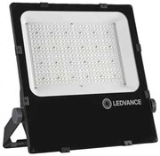 Προβολέας FLOODLIGHT PERFORMANCE ASYM LED 290W IP66 4000K Μαύρος 4058075353749 LEDVANCE 4058075353749 Μαύρο