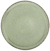 Πιάτο Ρηχό Forza KXFR31026 Φ26cm Green Kutahya Porselen Πορσελάνη