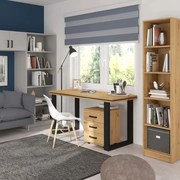 Σύνθεση γραφείου Warrior