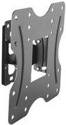 BRATECK επιτοίχια βάση KLA27-220 για τηλεόραση 23-42&#034;, έως 30kg
