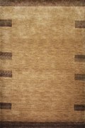 Χαλί New Nepal 0072 Terra-Beige 170X240cm