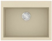 Sanitec Granite 809 Ocra Νεροχύτης 60 1B