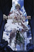 Αφίσα Attack on Titan S3 - Female Titan Approaches