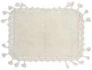 Ταπέτο Μπάνιου Βαμβακερό 50x80εκ. Bathmats 0566 Das Home