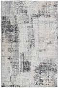 Χαλί Salsa Sas 690 Grey Obsession 200X290cm