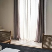 Κουρτίνα (140x295) Με Τρέσα Gofis Home Magna Elephant AW26 495/47