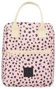 Ισοθερμική Τσάντα Φαγητού 7lt Estia Save The Aegean Leopard Taupe 01-22600