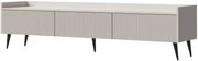 Έπιπλο τηλεόρασης Ademo plus - 180.00Χ41.00Χ45.00cm