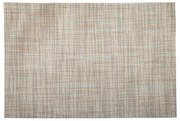 Σουπλά PVC-Polyester Μπεζ Mesh 45x30εκ. Estia 07-32463