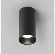 Σποτ Φωτιστικό Οροφής 1xGU10 Μαύρο Downlight Artisan C080CL-01-GU10-B Maytoni C080CL-01-GU10-B
