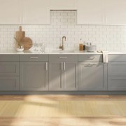 Χαλί Ορθογώνιο Ανοιχτό Φυσικό 70 x 300 εκ. Μπαμπού