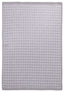 Ποτηρόπανο Πικέ (45x68) Nef-Nef Homeware Viral Main 25 Γκρι