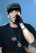 Φωτογραφία Eminem - MTV Europe Music Awards 2004, Anthony Harvey - PA Images