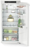 LIEBHERR IRBc 4120 Plus Πλήρως εντοιχιζόμενο ψυγείο με BioFresh 121,6 - 123,1 / 56 - 57 / 55,0 cm