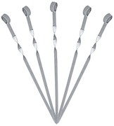Estia Σουβλάκια Ψησίματος 44cm 6Tμχ Ανοξείδωτα 05-11895
