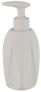 Δοχείο Κρεμοσάπουνου Trevi 8684 350ml 289 Silk Kleine Wolke Κεραμικό