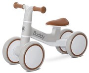 Ποδήλατο Ισορροπίας Ride on Bike BUDDY 10410100001 Beige Lorelli