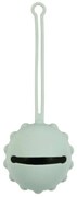 Θήκη Πιπίλας N876926 Φ18cm Σιλικόνη Light Green Nattou Σιλικόνη