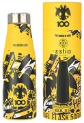 Μπουκάλι Θερμός 500ml Estia AEK B.C. Edition The Queen Is Here 00-27209