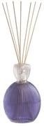 Αρωματικό Χώρου Με Στικς Queen 04 500ml Lilac Mr &amp; Mrs Fragrance Γυαλί