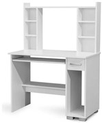 MATIS Γραφείο Dionis Άσπρο Matis470209