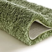 Πατάκι Μπάνιου Meadow 9116 612 Forest Kleine Wolke 60 x 90 Πολυέστερ