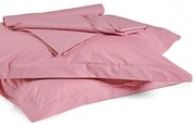 Σεντόνι True Col 08 Wine Kentia King Size 280x270cm 100% Cotton Percale