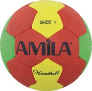 Amila Μπάλα Hanball Cellular  ΠΟΛΥΧΡΩΜΟ (41321)