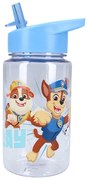 Παγούρι 450ml Με Καλαμάκι Vado Bags Paw Patrol Drink Up