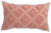 Διακοσμητικο Μαξιλαρι Josh 33X55  - Ροδακινί - Nef-Nef Homeware