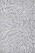 Χαλί Venere Grey Perla Carpet Couture 160X230cm