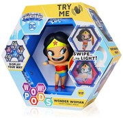 Φιγούρα Woman Super Friends Wonder Pod DC-1005-03 Multi Wow!Stuff