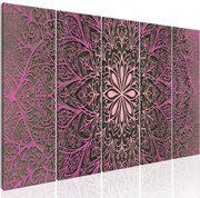 Πίνακας - Pink Mandala 225x90