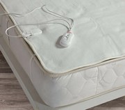 ΗΛΕΚΤΡΙΚΗ ΚΟΥΒΕΡΤΑ ΠΟΛΥΕΣΤΕΡ NEF NEF 140X160 - 140X160 - 200-WHITE 5205495261010