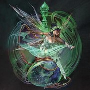 Εικονογράφηση Filia Artemisia
