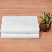 Σεντόνι Σατέν Ρίγα (280x305) Hotel 50% Βαμβάκι 50% Polyester T220