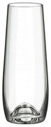 Ποτήρι Κοκτέιλ-Ποτού Wine Solution RN42450230 230ml Clear Max Home Glass