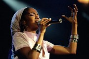 Φωτογραφία Lauryn Hill performing The Miseducation of, New York Daily News Archive
