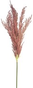 Supergreens Τεχνητό Κλαδί Pampas Ροζ 124 εκ