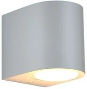 Άπλικα τοίχου it-Lighting Powell 802002-Gkri