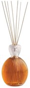 Αρωματικό Χώρου Με Στικς Queen 05 500ml Orange Mr &amp; Mrs Fragrance Γυαλί