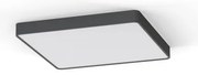 Φωτιστικό Οροφής Πάνελ 5xLED Tube 11W IP20 Soft Ceiling 60x60 Nowodvorski 7530 Λευκό