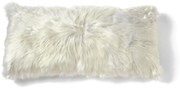Decorative pillow Eladro Alpaca CPS28X56MS-LIY-LIY
