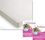 Επίστρωμα Aδιάβροχο Διπλό DrySleep 150x200+35 - La Luna