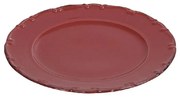 Πιάτο Φρούτου (Φ19) Espiel Liana Red TLX103K6