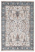 Χαλί (160x230) Polcarpet Allegra Valencia 543 Cream/Blue